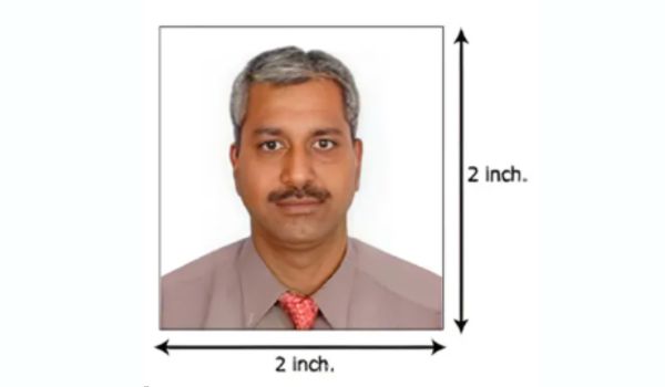 What Are Requirements For The Indian Passport Photo 2023 Revision 